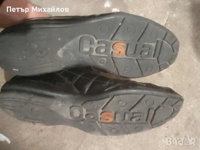 Обувки на Casual, снимка 3 - Ежедневни обувки - 48570132