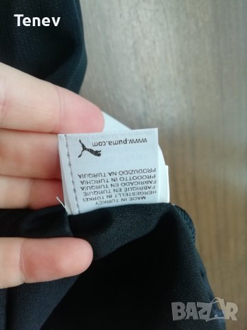 Grasshopper Club Zürich #3 Jean-Pierre Rhyner Puma оригинална тениска фланелка, снимка 8 - Тениски - 42279892