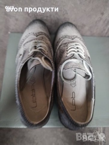 Дамски обувки 39 н., снимка 4 - Дамски ежедневни обувки - 42860808
