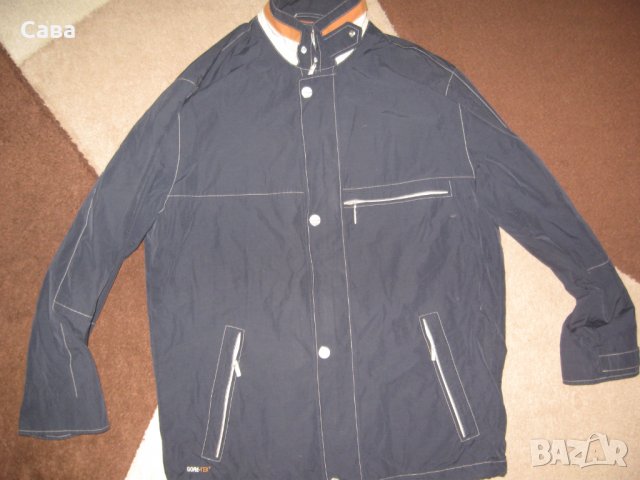 Яке пролет, есен BUGATTI   мъжко,ХЛ, снимка 2 - Якета - 34508033