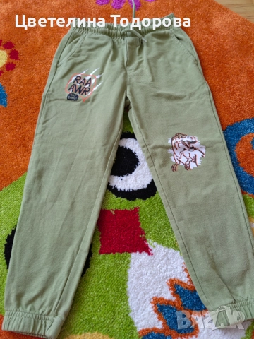 детски дрехи 116 размер, снимка 9 - Други - 52565638