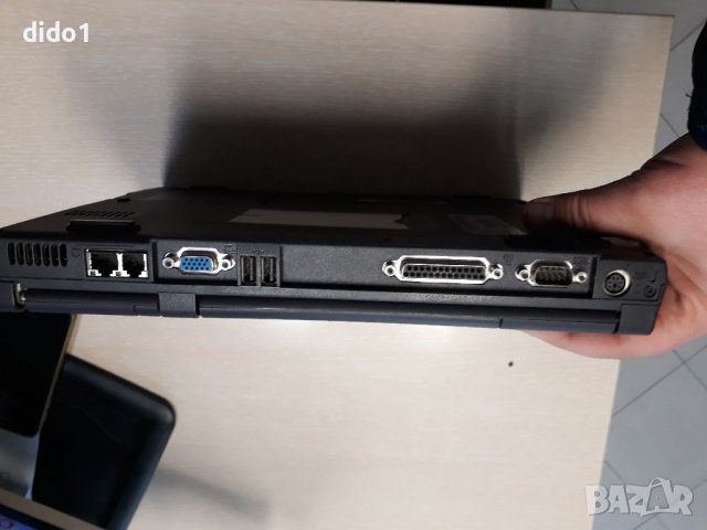  Acer TravelMate 202t, снимка 6 - Лаптопи за игри - 39471879