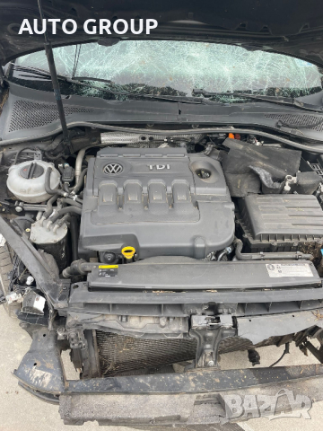 VW Golf 7 / Голф 7 - на части , снимка 7 - Автомобили и джипове - 36484043