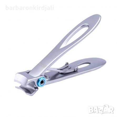 Металена нокторезачка за маникюр и педикюр, Lila Rossa, Smart, lrs-4030, снимка 4 - Педикюр и маникюр - 35597260