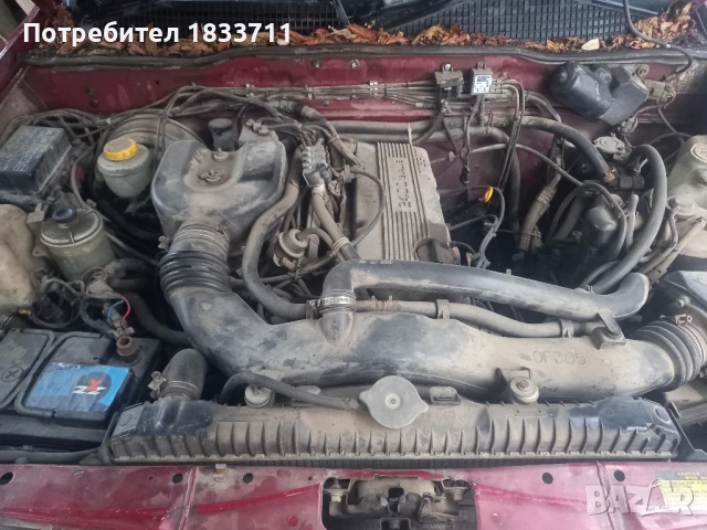 терано , снимка 8 - Автомобили и джипове - 51008931