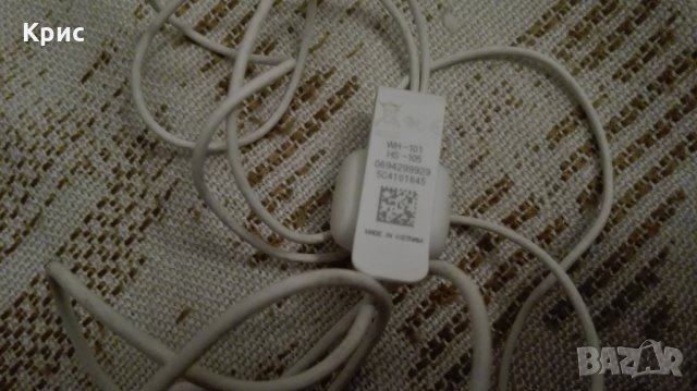 Оригинални хендсфри слушалки за GSM телефони Nokia, снимка 4 - Слушалки, hands-free - 29198630