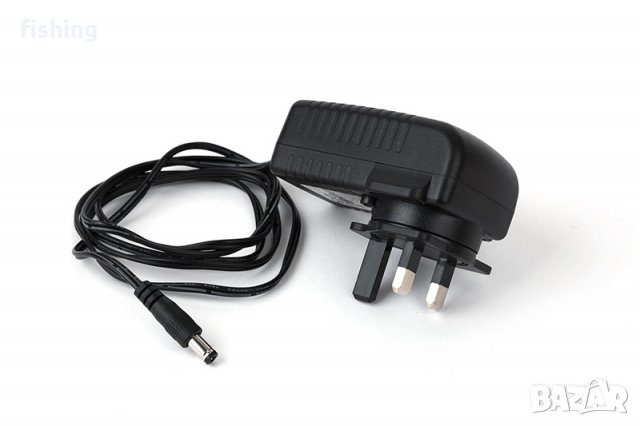 -10% Външна батерия с къмпинг лампа Halo Power 48K, снимка 8 - Екипировка - 34509738