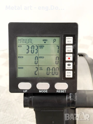 Кросфит Кардио Уреди , снимка 4 - Фитнес уреди - 50762637