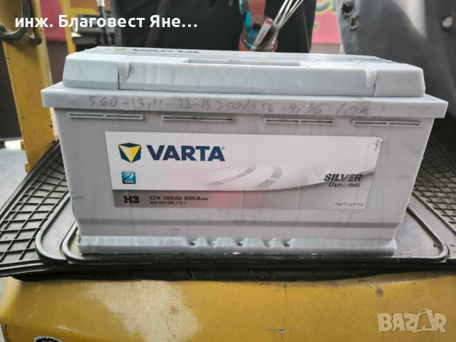 Инвертор 3000 W пълна синусоида+акумулатор 100 ач и мн. други ТОП предложения, снимка 2 - Друга електроника - 54093922