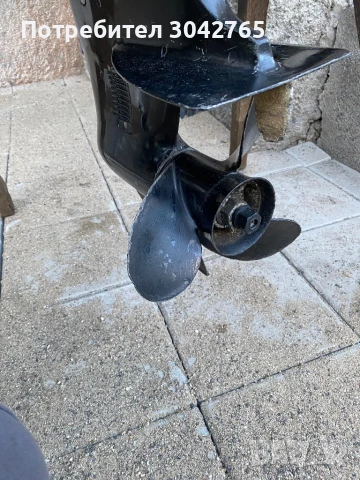 Mercury 18, снимка 5 - Воден транспорт - 50498860