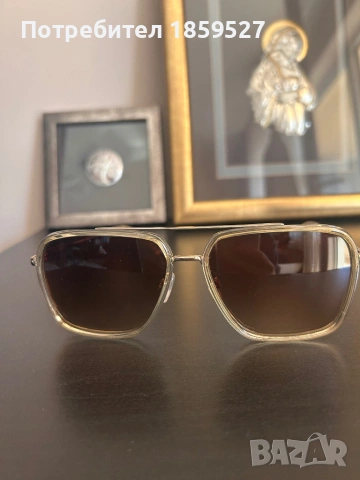 Слънчеви очила Ted Baker, снимка 3 - Слънчеви и диоптрични очила - 53970771