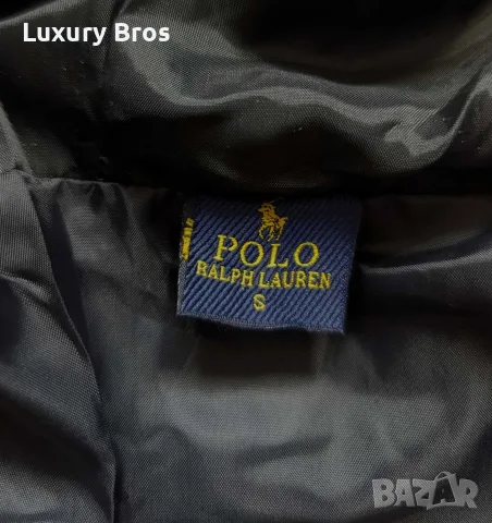 Мъжки преходни якета Polo Ralph Lauren, снимка 6 - Якета - 56227104