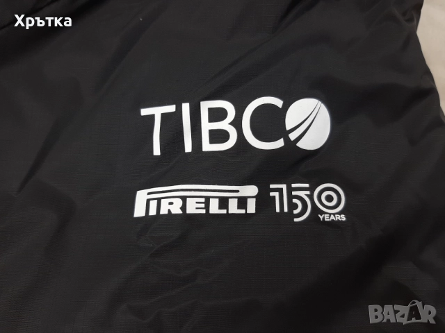 Mercedes AMG F1 Team - Оригинално мъжко яке размер 2XL, снимка 13 - Якета - 52938827