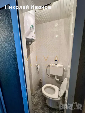 4-стаен апартамент Хасково "Овчарски", снимка 18 - Апартаменти - 48941775