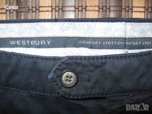 Спортен панталон WESTBURY  мъжки,ХЛ, снимка 4 - Панталони - 40441979