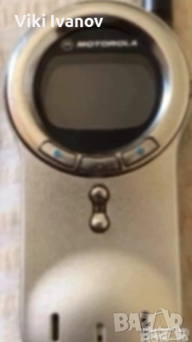 Моторола v70, снимка 3 - Motorola - 54227797