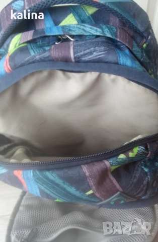 ергономична ученическа раница, снимка 15 - Раници - 41865366