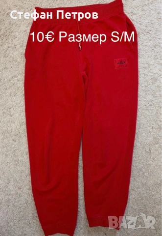 Различни марки дрехи, снимка 8 - Блузи - 53953182