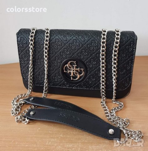 Луксозна чанта Guess 