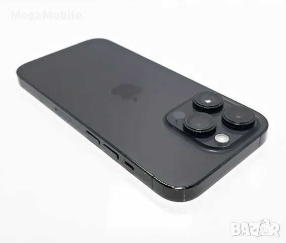 ✅️iPhone 14 Pro 128GB Space Black, снимка 3 - Apple iPhone - 56493041