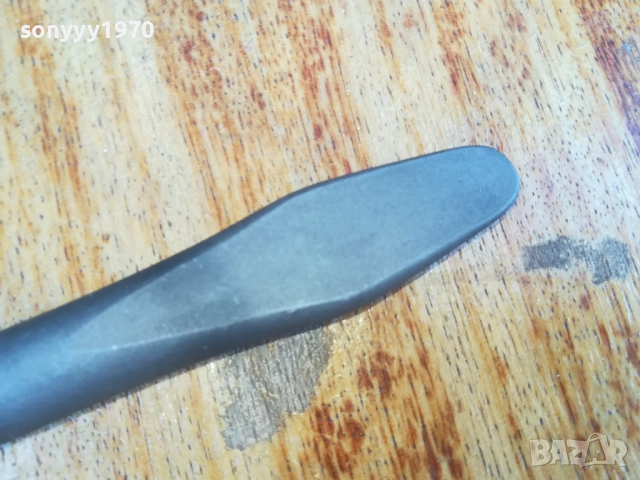 19ММ КЛЮЧ ЗА ГУМИ-ЯК ПЛЪТЕН 2708251722, снимка 6 - Аксесоари и консумативи - 51512326