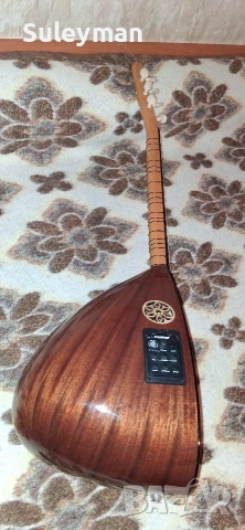 продавам саз къс гриф сап, снимка 5 - Струнни инструменти - 54254037