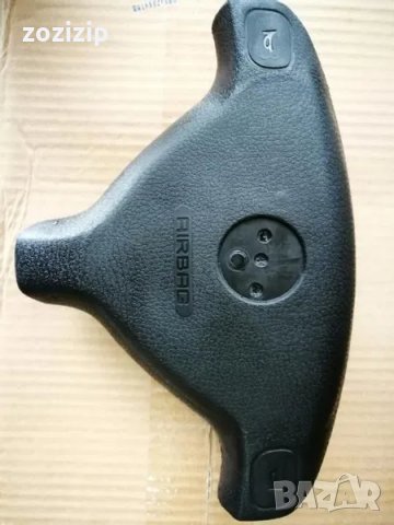 Капак Еърбег/Airbag Опел/Opel Астра/Astra Г Зафира/Zafira, снимка 1