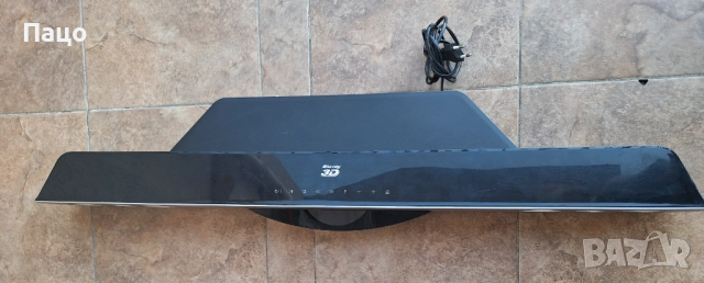 LG HLX56S 4.1ch 3D Blu-ray Sound Bar