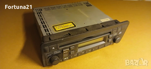 Honda Civic 2001-2005 - CD , Casette - оригинални, снимка 8 - Части - 51255475