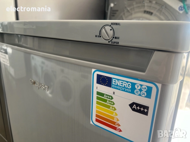 фризер Excuisit GS 235 SI, снимка 6 - Фризери - 51344386