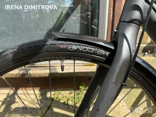  Trek fx3, снимка 9 - Велосипеди - 51361519