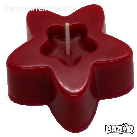 Звезда свещ