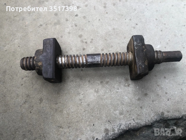 Голям патроник до 20mm, снимка 10 - Стяги - 53917195