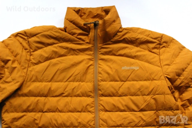 AYACUCHO - мъжко пухено яке, пухенка, размер М, снимка 3 - Якета - 53024895