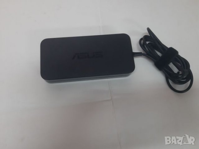 Захранване/зарядно за лаптоп ASUS, снимка 4 - Части за лаптопи - 29740968
