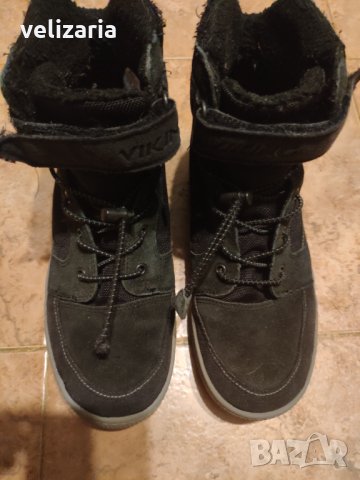 Боти Viking N 38