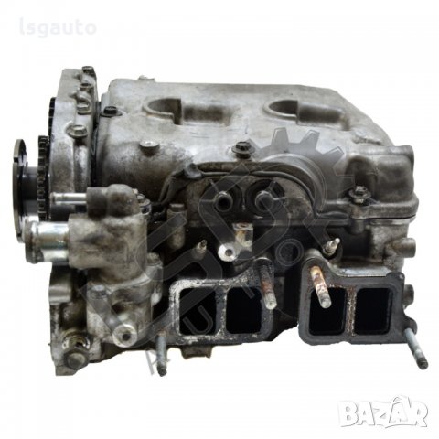 Дясна цилиндрова глава Subaru Legacy IV 2003-2009 SU191121N-59, снимка 5 - Части - 35139703