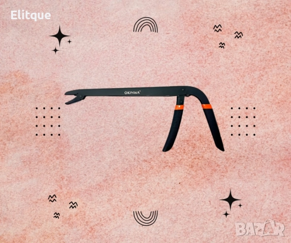 Грипер клещи за хищни риби, снимка 4 - Други стоки за дома - 52852708