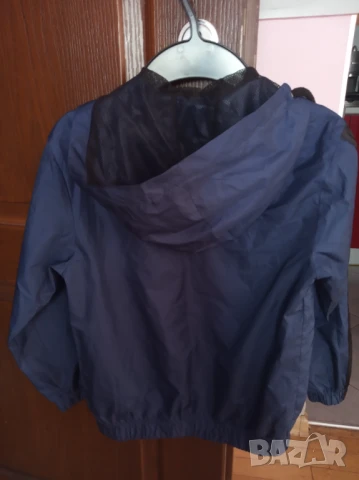 Тънко пролетно-есенно яке, снимка 2 - Детски якета и елеци - 51426591