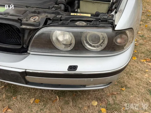 BMW e39 530d за части, снимка 8 - Автомобили и джипове - 56466680