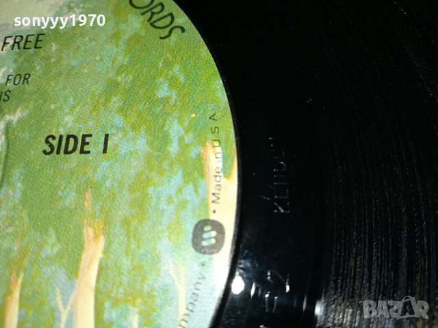 SOLD OUT-CANDI STATON WARNER BROS USA-ENGLAND 1204222016, снимка 15 - Грамофонни плочи - 36436957