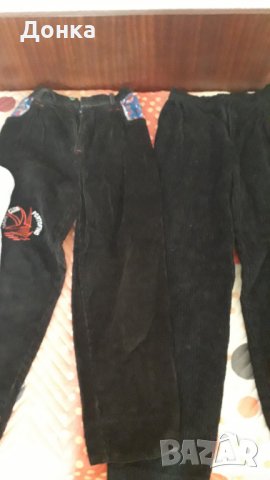 Дънки,джинси за момче 10г, снимка 3 - Детски панталони и дънки - 29719299