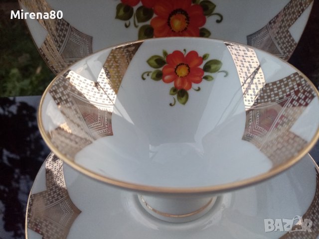 * Winterling Bavaria * - колекционерски троен сет !, снимка 3 - Антикварни и старинни предмети - 42812890