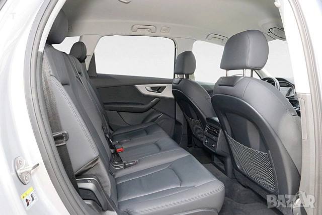 AUDI Q7 45 TDI, снимка 12 - Автомобили и джипове - 53913026