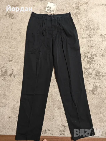 Sisley Нов 46 made in italy, снимка 2 - Панталони - 56416471