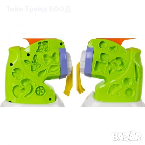 Машина за паста и аксесоари, снимка 3 - Образователни игри - 52671151