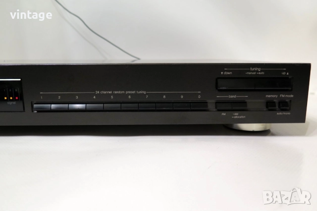 Technics ST-610, снимка 3 - Други - 49544264