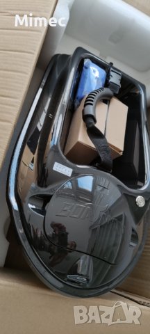 НОВА с гаранция Boatman Actor plus С липсваща опаковка  , снимка 10 - Стръв и захранки - 39793216