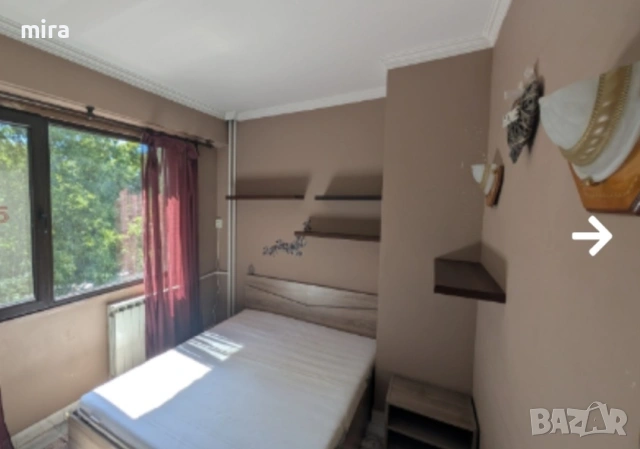 2 стаен апартамент в ж.к.Разсадника до метро, снимка 9 - Апартаменти - 54045468