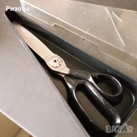Продавам ножица зих-заг, снимка 3 - Други инструменти - 50051437
